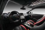 Nissan GT-R Starry Sky by Vilner 2012 года